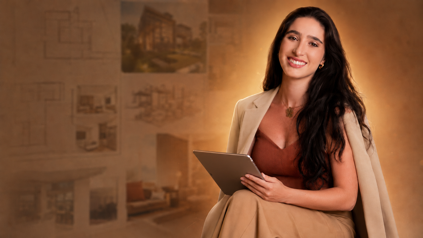 Isabella VP Arquitetura